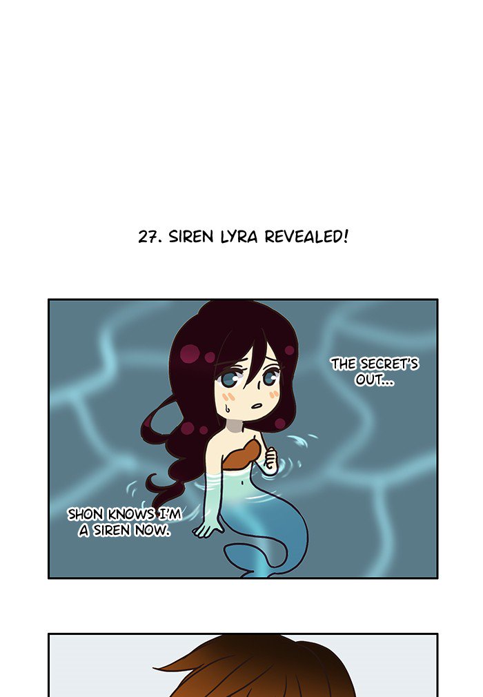 Siren’s Lament Chapter 94 - page 3