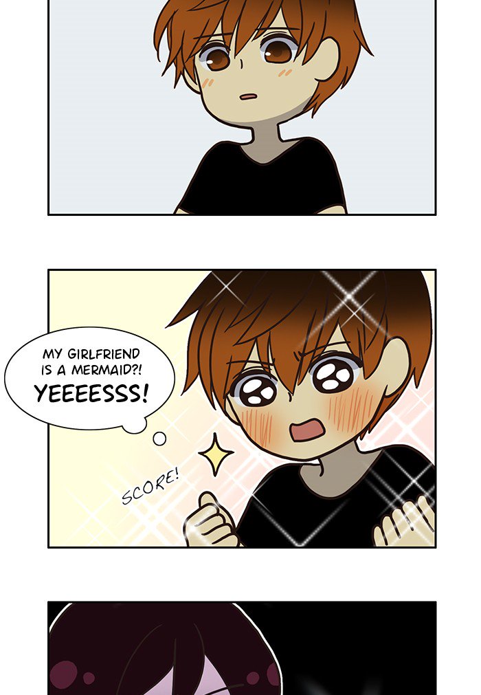 Siren’s Lament Chapter 94 - page 4