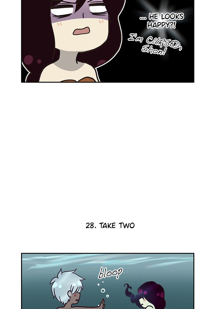 Siren’s Lament Chapter 94 - page 5