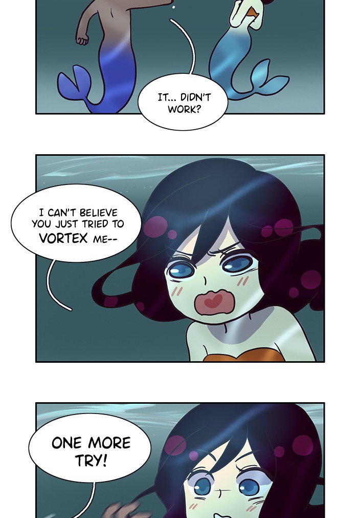 Siren’s Lament Chapter 94 - page 6