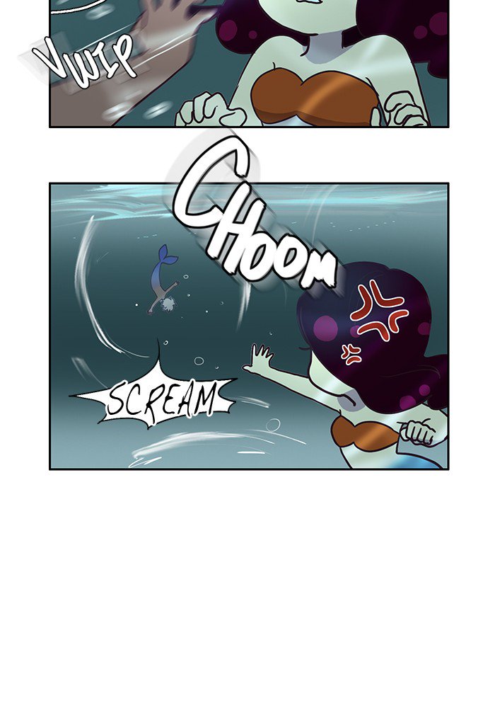 Siren’s Lament Chapter 94 - page 7