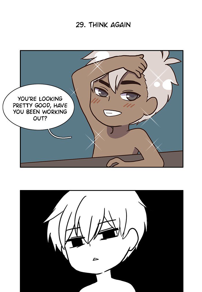 Siren’s Lament Chapter 94 - page 8