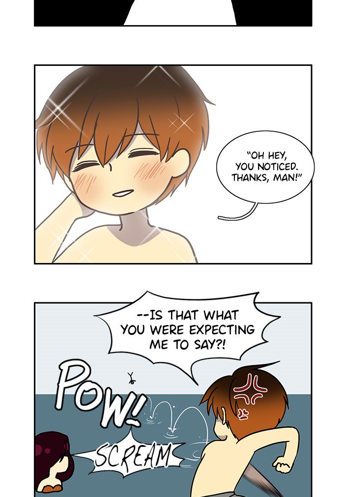 Siren’s Lament Chapter 94 - page 9