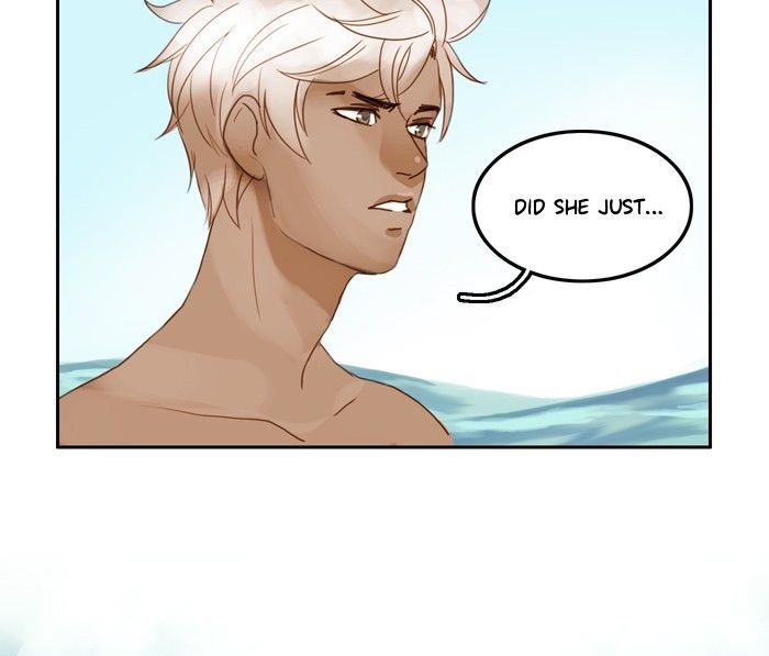 Siren’s Lament Chapter 13 - page 11