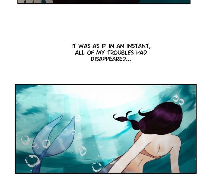 Siren’s Lament Chapter 13 - page 16