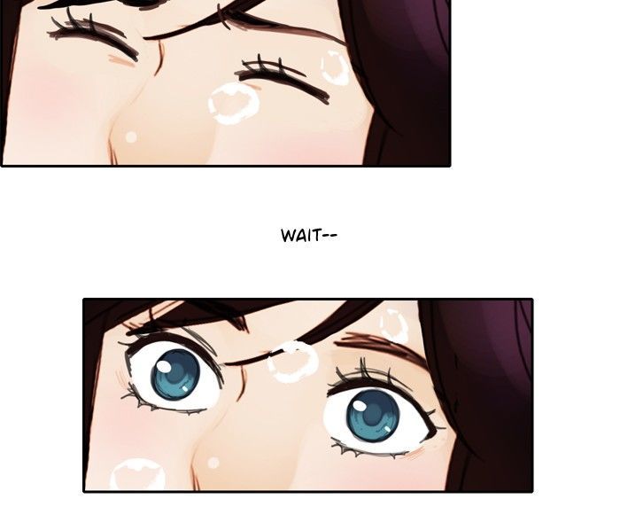 Siren’s Lament Chapter 13 - page 18