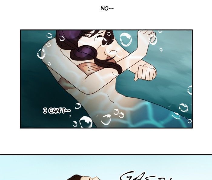 Siren’s Lament Chapter 13 - page 19