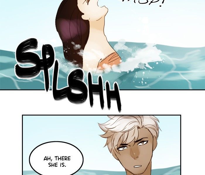 Siren’s Lament Chapter 13 - page 20