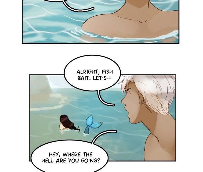 Siren’s Lament Chapter 13 - page 21