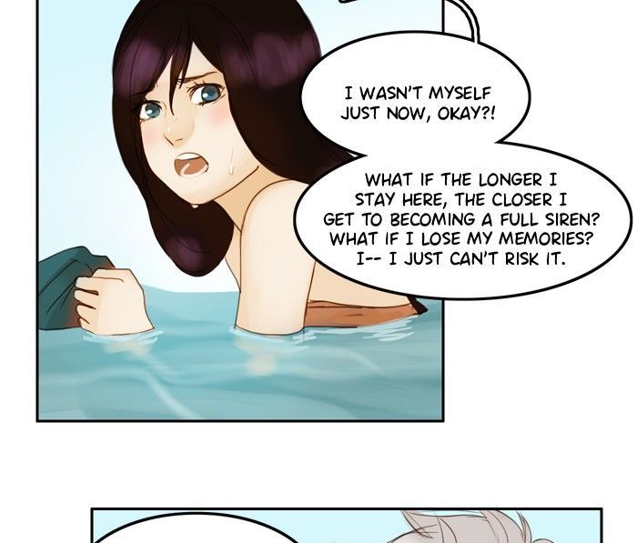 Siren’s Lament Chapter 13 - page 23