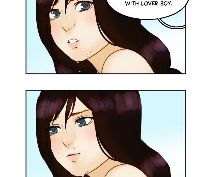 Siren’s Lament Chapter 13 - page 25