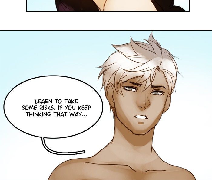 Siren’s Lament Chapter 13 - page 26