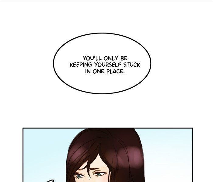 Siren’s Lament Chapter 13 - page 27