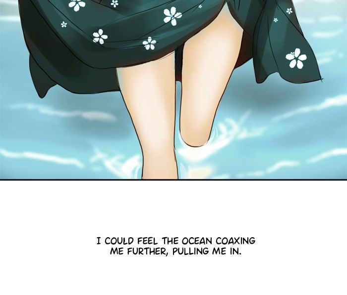 Siren’s Lament Chapter 13 - page 3