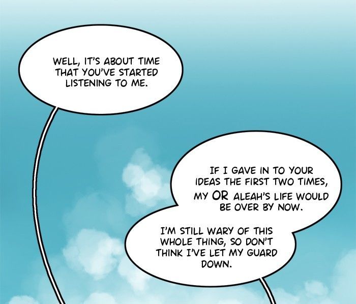 Siren’s Lament Chapter 13 - page 32