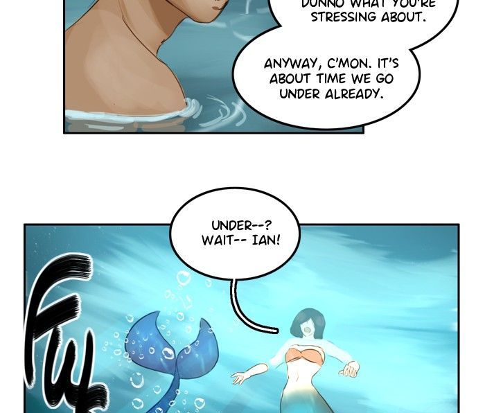 Siren’s Lament Chapter 13 - page 36