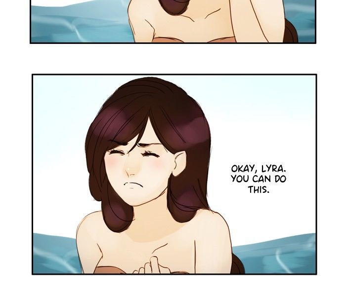 Siren’s Lament Chapter 13 - page 38