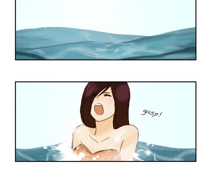 Siren’s Lament Chapter 13 - page 40