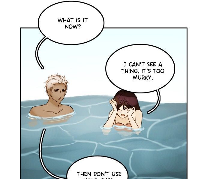 Siren’s Lament Chapter 13 - page 41