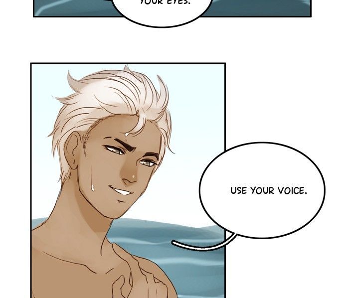 Siren’s Lament Chapter 13 - page 42