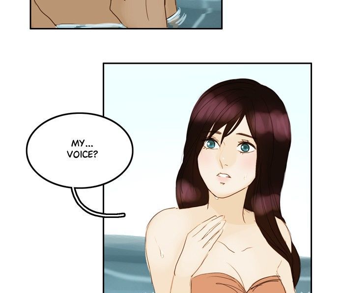 Siren’s Lament Chapter 13 - page 43