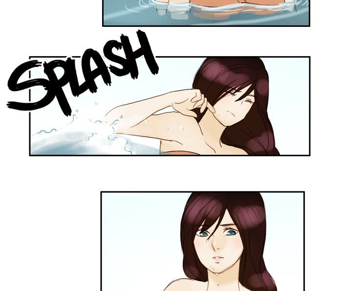 Siren’s Lament Chapter 13 - page 44