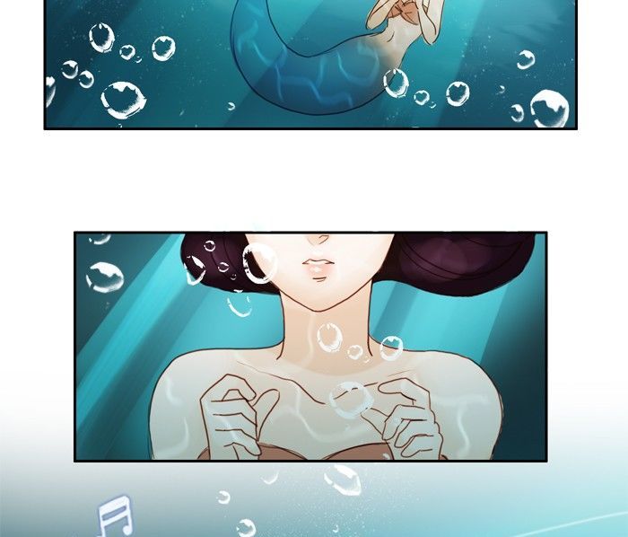 Siren’s Lament Chapter 13 - page 46