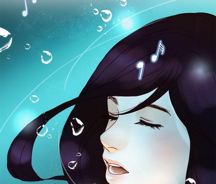 Siren’s Lament Chapter 13 - page 47