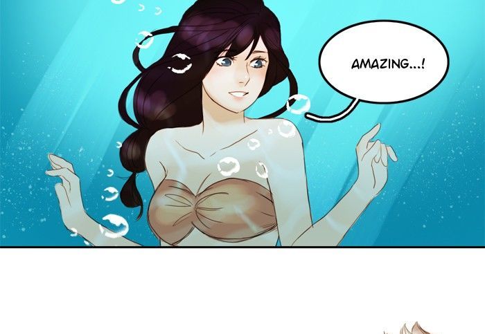 Siren’s Lament Chapter 13 - page 52
