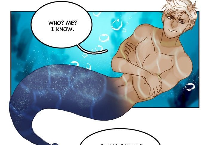 Siren’s Lament Chapter 13 - page 53