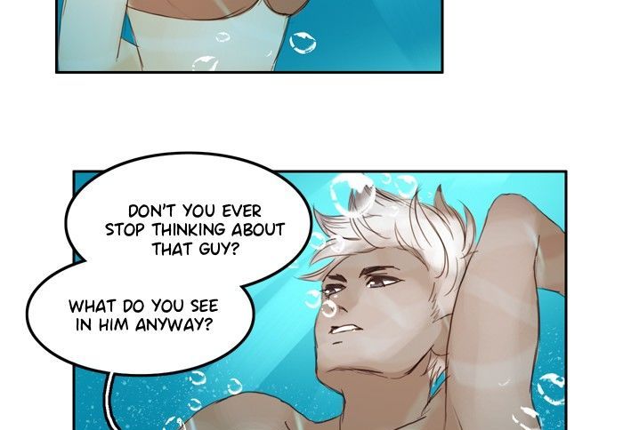 Siren’s Lament Chapter 13 - page 57
