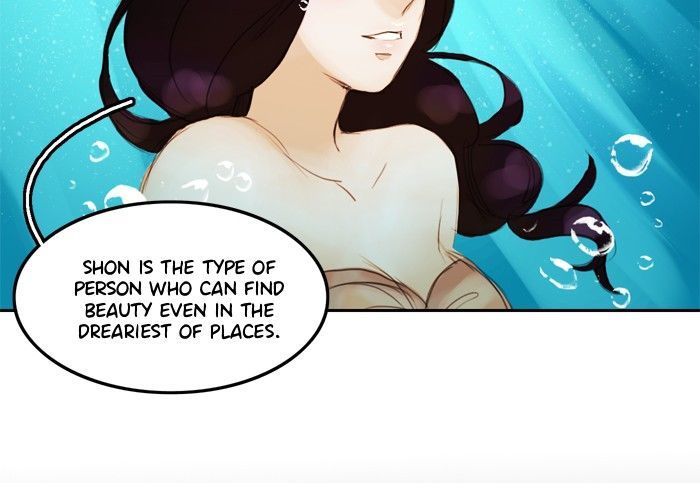 Siren’s Lament Chapter 13 - page 59