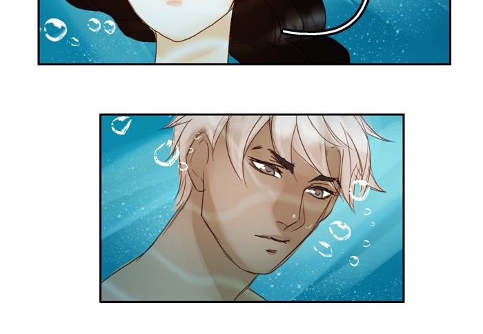 Siren’s Lament Chapter 13 - page 69