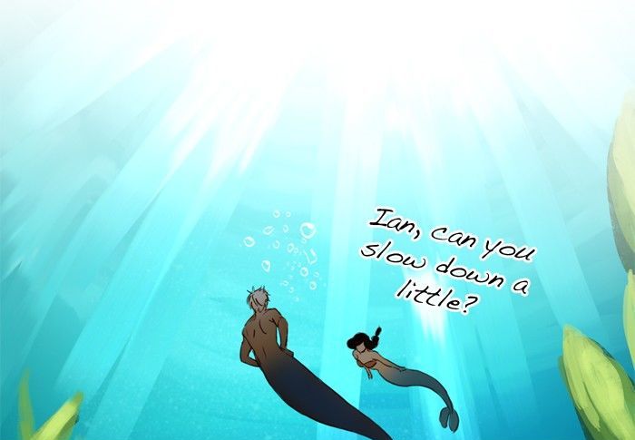 Siren’s Lament Chapter 13 - page 73