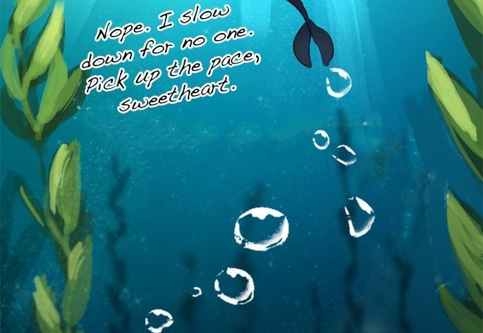 Siren’s Lament Chapter 13 - page 74