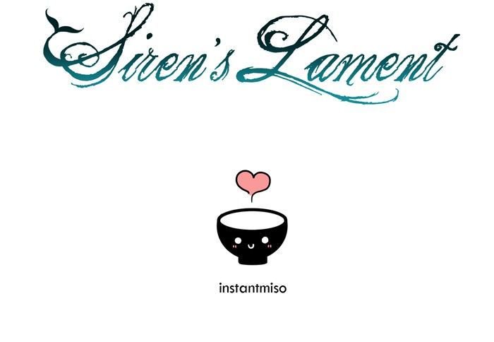 Siren’s Lament Chapter 13 - page 81