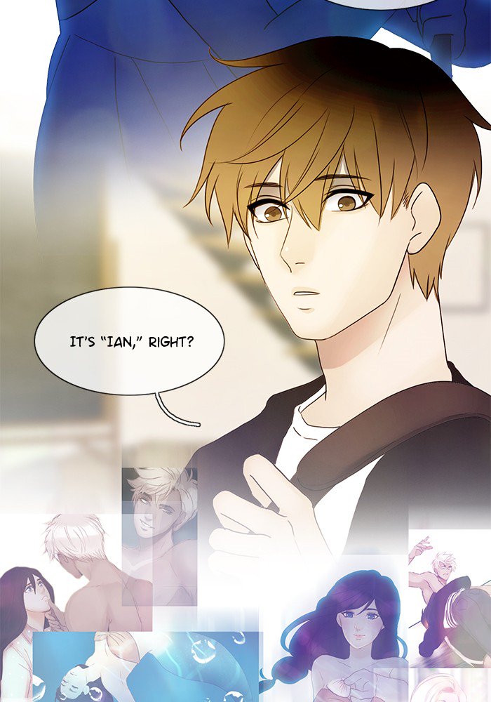 Siren’s Lament Chapter 131 - page 22