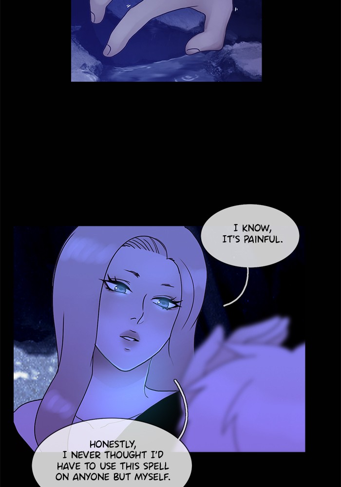 Siren’s Lament Chapter 131 - page 27