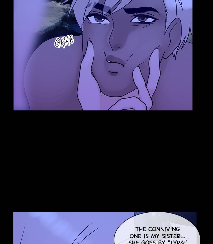 Siren’s Lament Chapter 131 - page 32