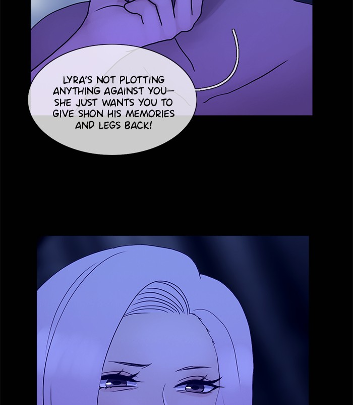 Siren’s Lament Chapter 131 - page 37