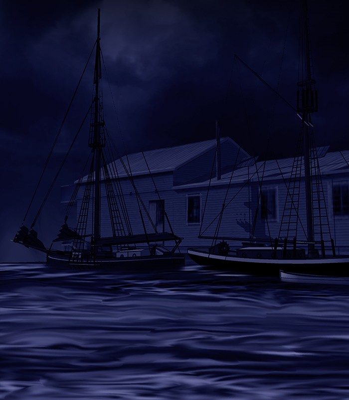 Siren’s Lament Chapter 131 - page 40