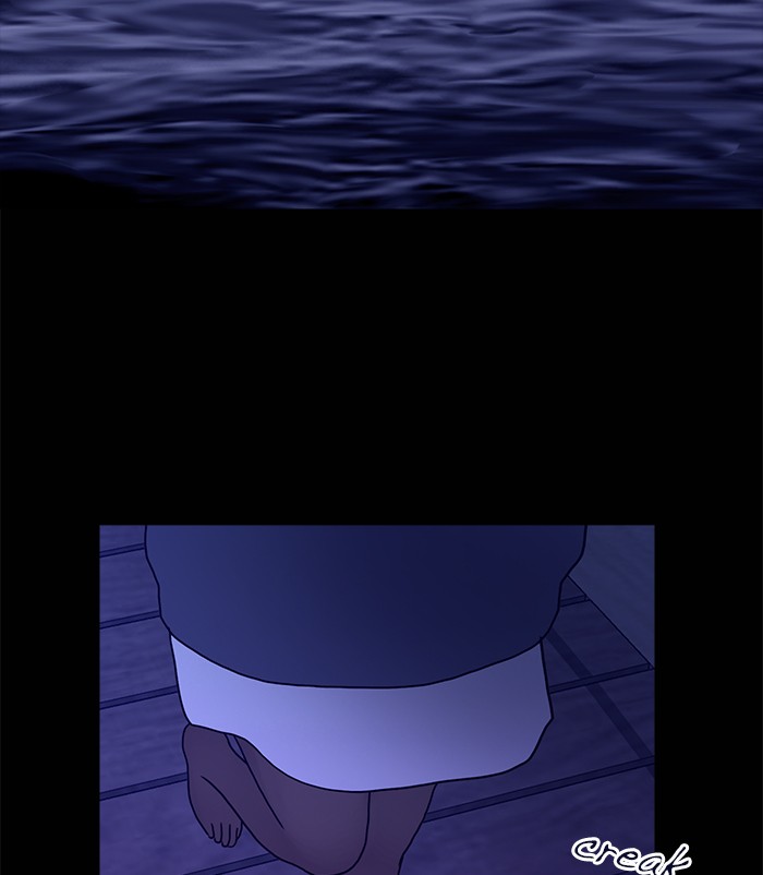 Siren’s Lament Chapter 131 - page 41