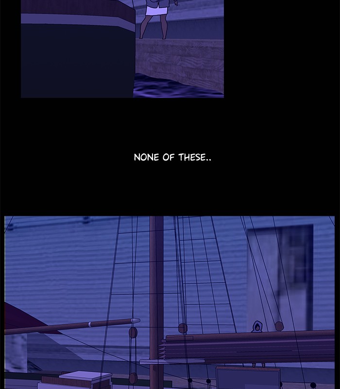 Siren’s Lament Chapter 131 - page 44