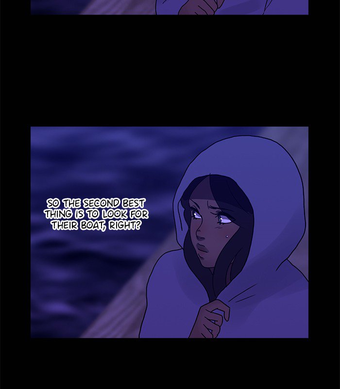 Siren’s Lament Chapter 131 - page 46