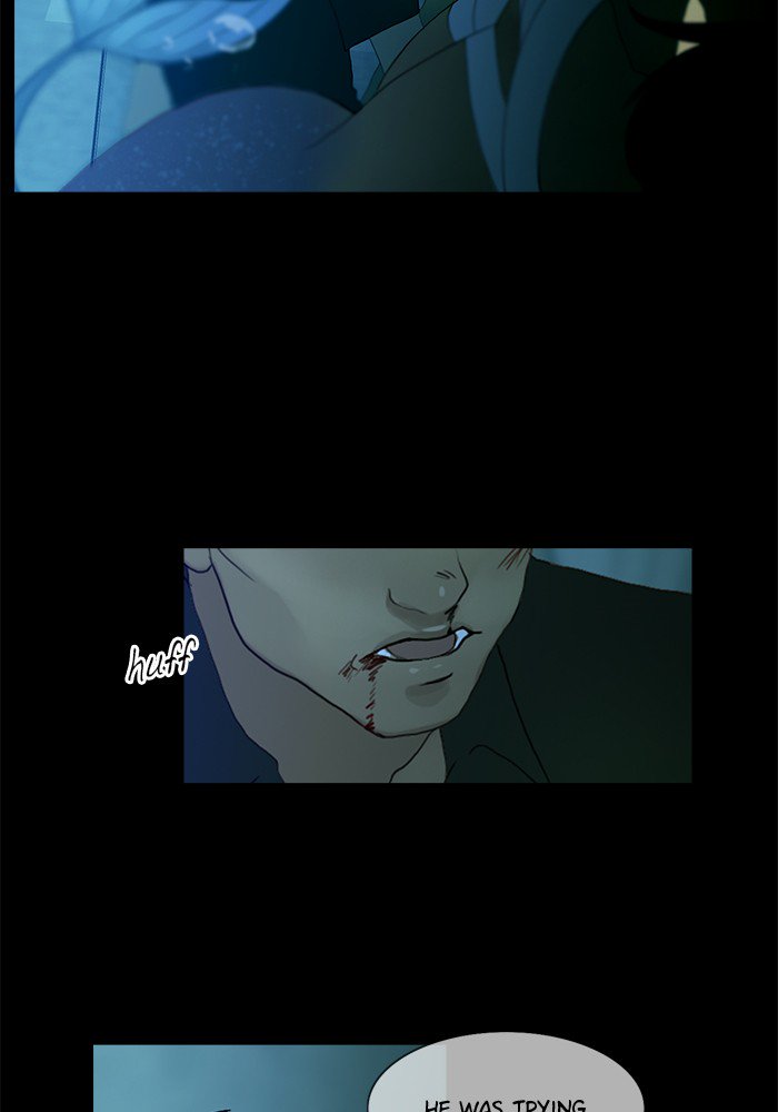Siren’s Lament Chapter 95 - page 18