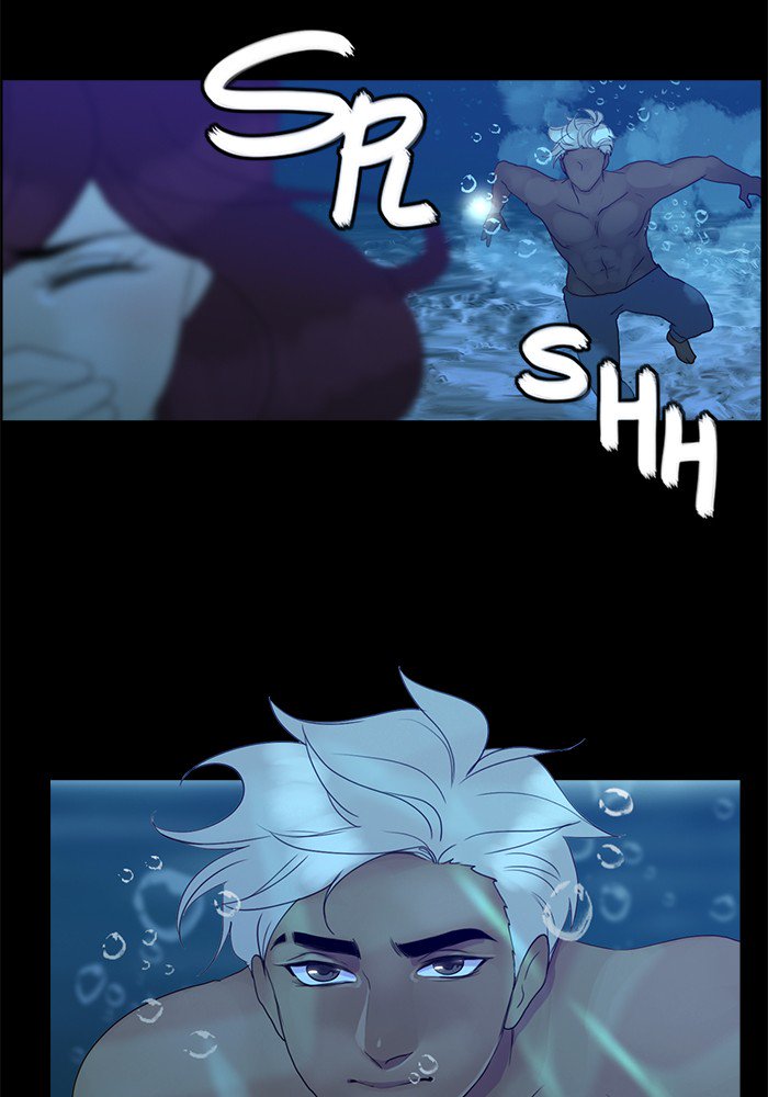 Siren’s Lament Chapter 95 - page 28