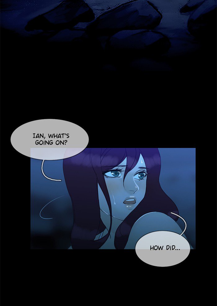 Siren’s Lament Chapter 95 - page 35