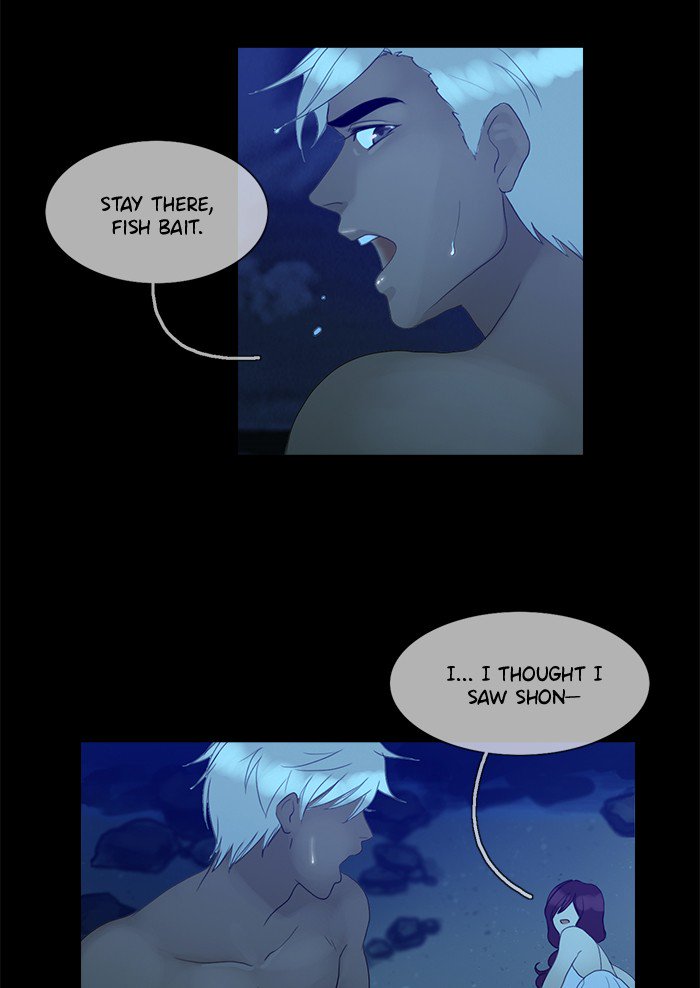 Siren’s Lament Chapter 95 - page 36