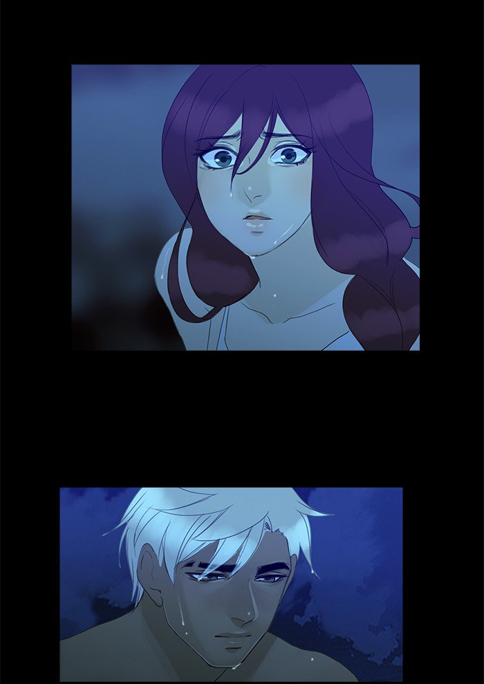 Siren’s Lament Chapter 95 - page 44