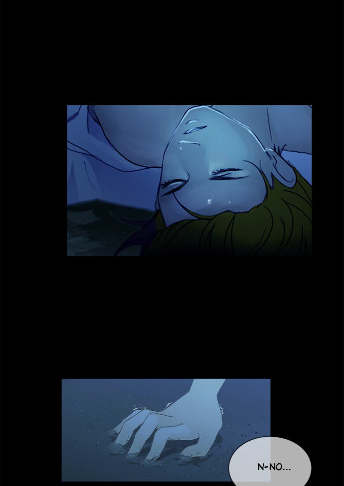 Siren’s Lament Chapter 95 - page 45